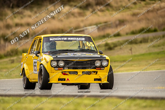 Sports Sedan 65 - Friday-2