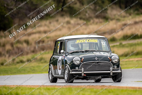 Group NB Under 3 Litre and NC Under 2 Litre - 12 - 01 - Thursday