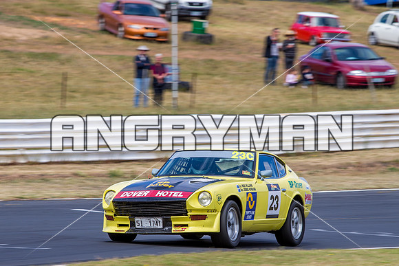 Sports GT 23 - Super Series Rnd 6 - 16th Nov 2014-3