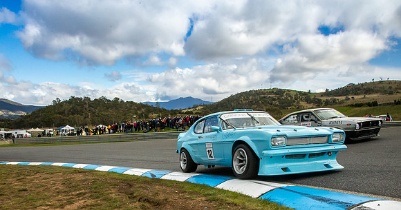 Sports Sedans 12 - Saturday Remote-4