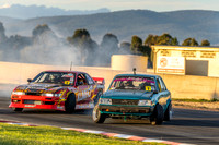 96 - Drift League - Drift Collective Rnd 2 - 17-18 May 2025-12