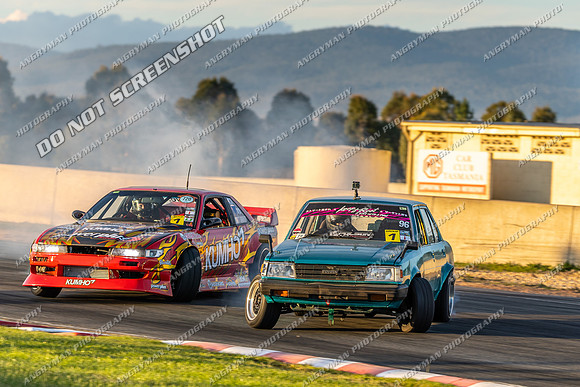 96 - Drift League - Drift Collective Rnd 2 - 17-18 May 2025-12