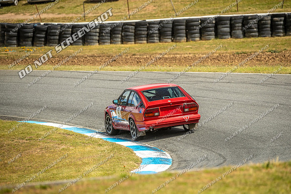 Regularity Sedans - 9 - Baskerville Historics 2024-9