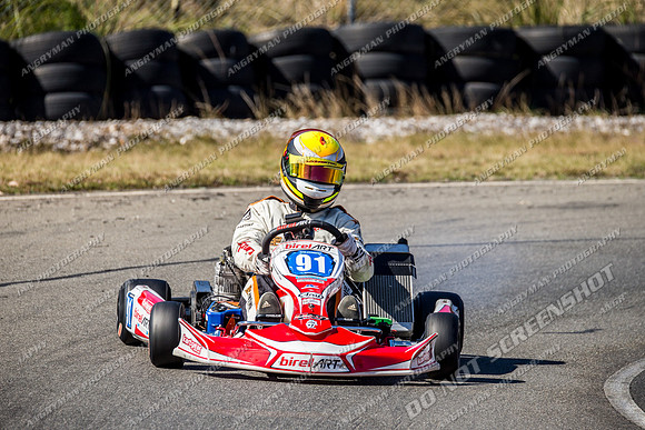 Tag 125 Light #91 - Karts - 10th Septermber 2016-6