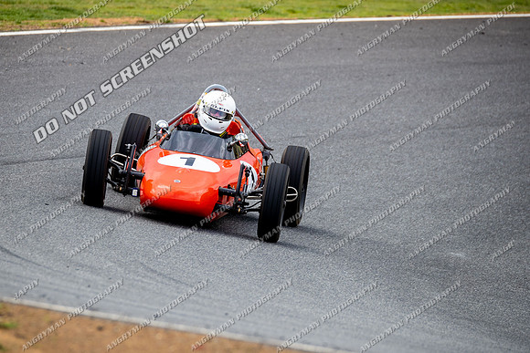1 - Regularity - Sports & Racing Cars & Invited-18