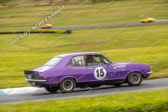 Group NB Over 3 Litre and NC Over 2 Litre - 15 - 03 - Saturday