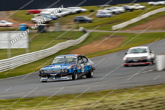 Heritage Touring Cars Group C - 59 - 01 - Thursday-3