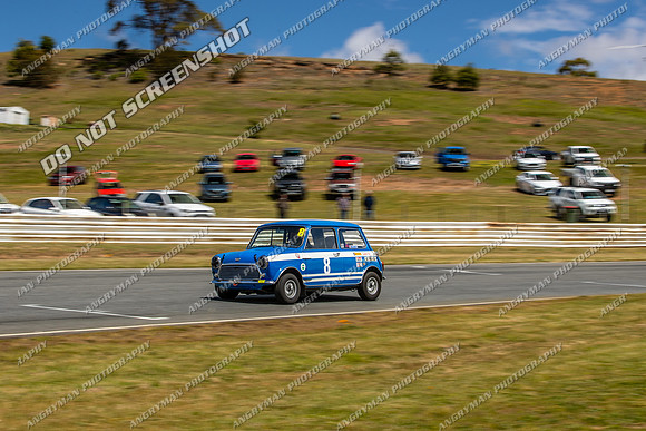 Hounds of Baskerville - 8 - Baskerville Historics 2024
