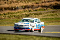 Regularity Sedans 10 - Friday-3