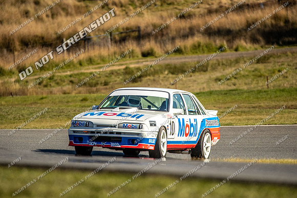Regularity Sedans 10 - Friday-3