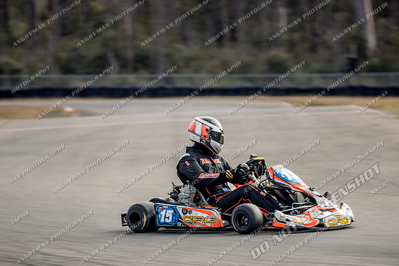 TAG 125 Heavy - 15 - Karts - 1st June 2017-9