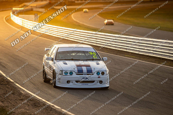 Sports GT 95 - TCRC Rnd 4 - 18-19 May 2024-6