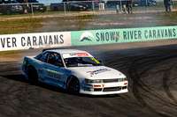 20 - Drift League - Drift Collective Rnd 2 - 17-18 May 2025-13