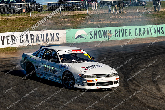 20 - Drift League - Drift Collective Rnd 2 - 17-18 May 2025-13