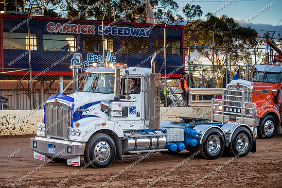 Misc Truck - 14 - Carrick - 13th Jan 2018-21