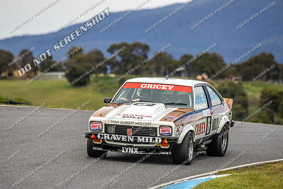 Heritage Touring Cars Group C - 6 - 03 - Saturday-7