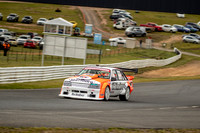 Sports Sedans 105 - Friday-20