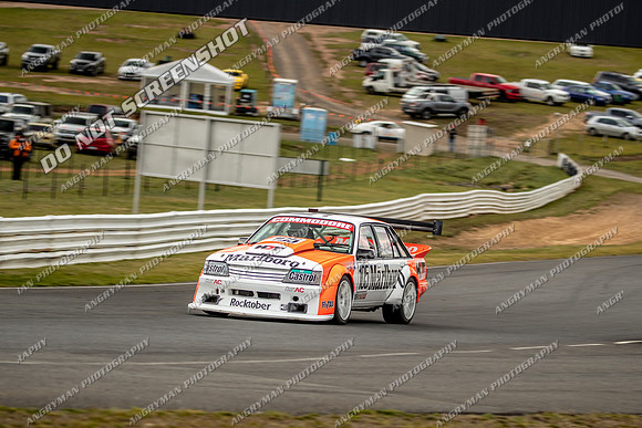 Sports Sedans 105 - Friday-20