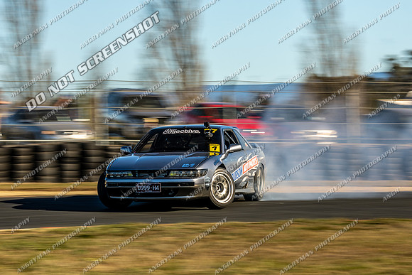27 - Drift League - Drift Collective Rnd 2 - 17-18 May 2025-3