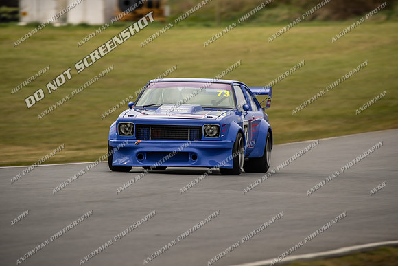 Sports Sedans 73 - Saturday-4