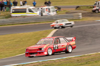12 - Baskerville Historics 2018-9