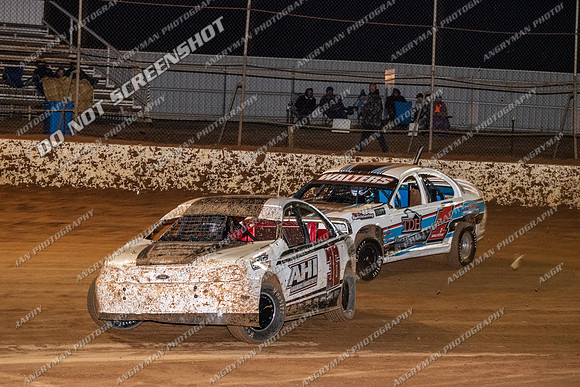 Modified 36 V36 - Friday-16