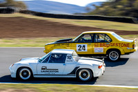 10 - Regularity - Marque Sportscars & Invited-3