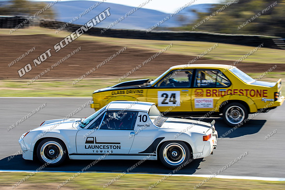 10 - Regularity - Marque Sportscars & Invited-3