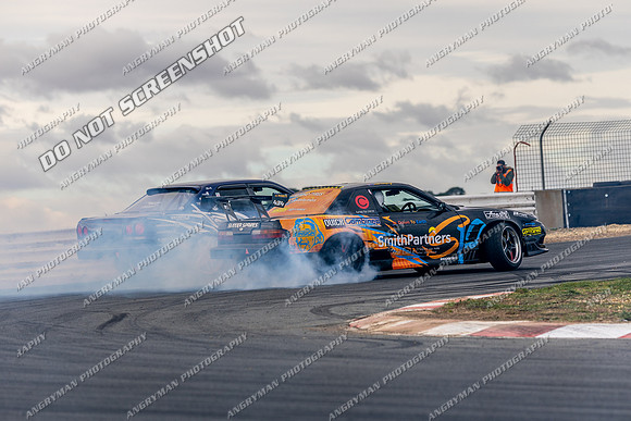 434 - Drift League - Drift Collective Rnd 2 - 17-18 May 2025-11