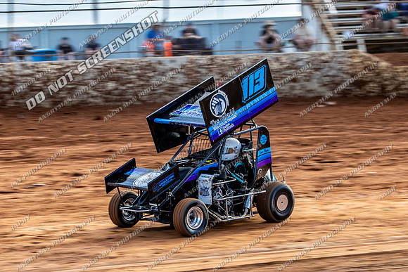 Formula 500 113 T113 - 10 - Carrick - 12 & 13 Jan 2024-3