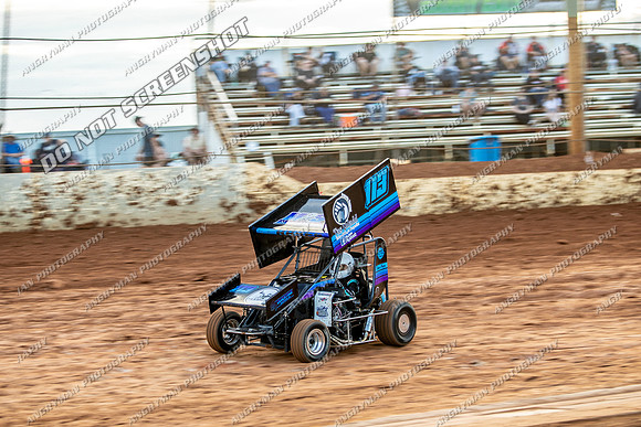 Formula 500 113 T113 - 10 - Carrick - 12 & 13 Jan 2024-4
