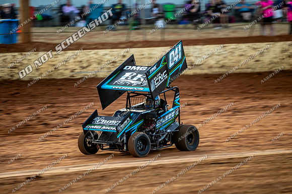 Formula 500 041 T041 - 10 - Carrick - 12 & 13 Jan 2024-2