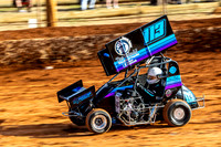Formula 500 113 T113 - 10 - Carrick - 12 & 13 Jan 2024