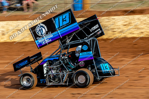 Formula 500 113 T113 - 10 - Carrick - 12 & 13 Jan 2024-2