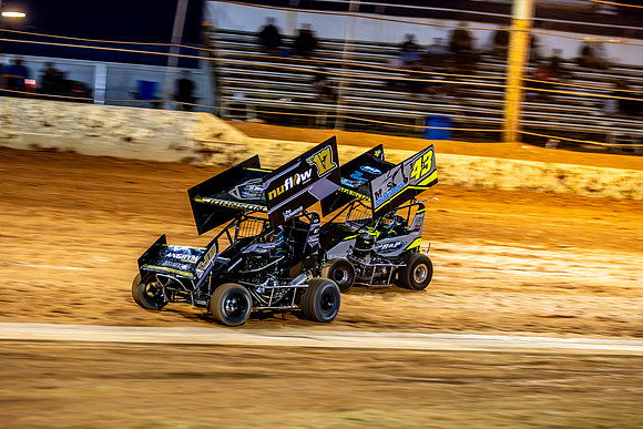 Formula 500 17 T17 - 10 - Carrick - 12 & 13 Jan 2024-19