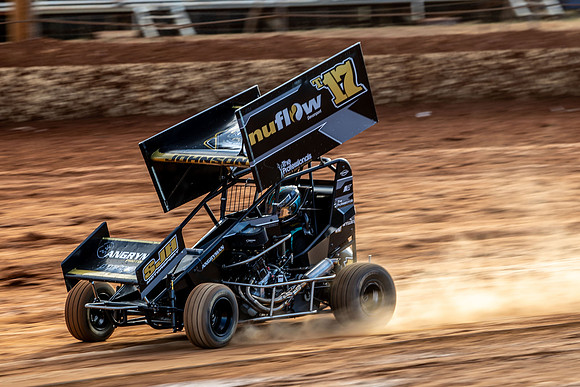 Formula 500 17 T17 - 10 - Carrick - 12 & 13 Jan 2024-9