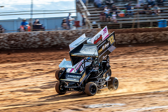 Formula 500 17 T17 - 10 - Carrick - 12 & 13 Jan 2024