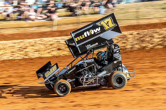 Formula 500 17 T17 - 10 - Carrick - 12 & 13 Jan 2024-7