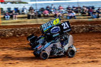 Formula 500 21 T21 - 10 - Carrick - 12 & 13 Jan 2024