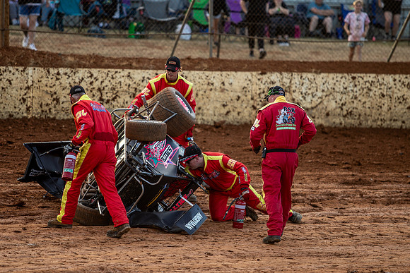 Formula 500 34 T34 - 10 - Carrick - 12 & 13 Jan 2024-7