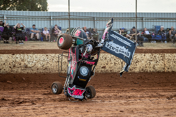 Formula 500 34 T34 - 10 - Carrick - 12 & 13 Jan 2024-2