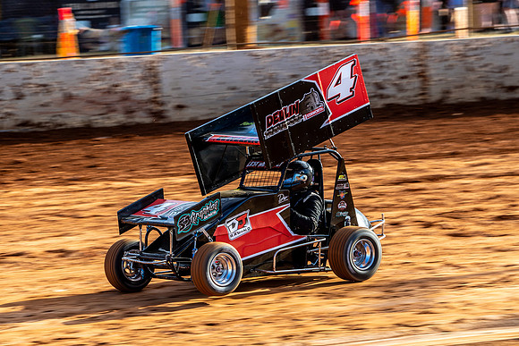 Formula 500 4 T4 - 10 - Carrick - 12 & 13 Jan 2024-7