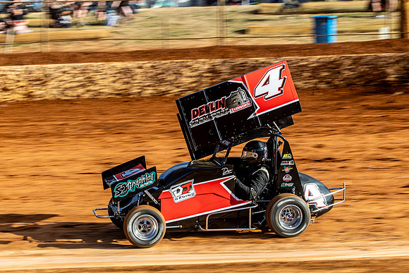 Formula 500 4 T4 - 10 - Carrick - 12 & 13 Jan 2024-6
