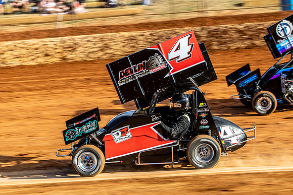 Formula 500 4 T4 - 10 - Carrick - 12 & 13 Jan 2024-4