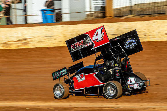 Formula 500 4 T4 - 10 - Carrick - 12 & 13 Jan 2024-5