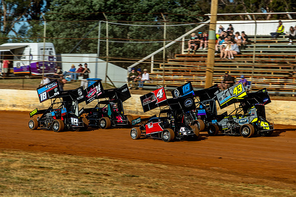 Formula 500 4 T4 - 10 - Carrick - 12 & 13 Jan 2024-2