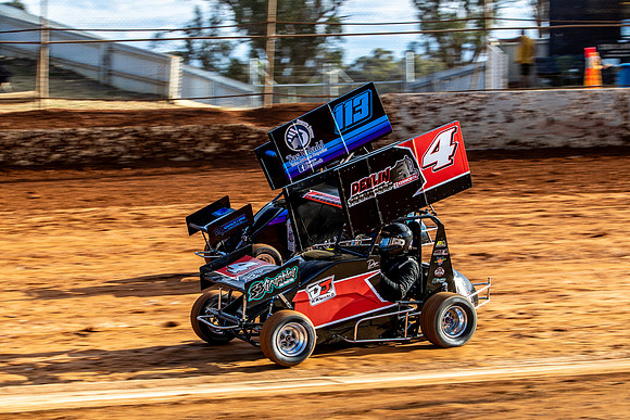 Formula 500 4 T4 - 10 - Carrick - 12 & 13 Jan 2024-3