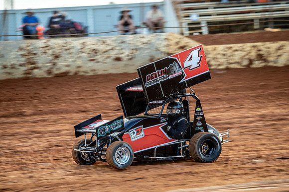 Formula 500 4 T4 - 10 - Carrick - 12 & 13 Jan 2024-14
