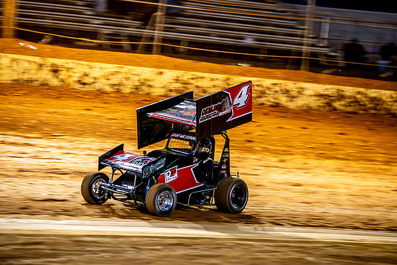 Formula 500 4 T4 - 10 - Carrick - 12 & 13 Jan 2024-16