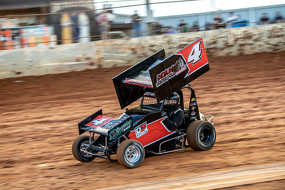 Formula 500 4 T4 - 10 - Carrick - 12 & 13 Jan 2024-13